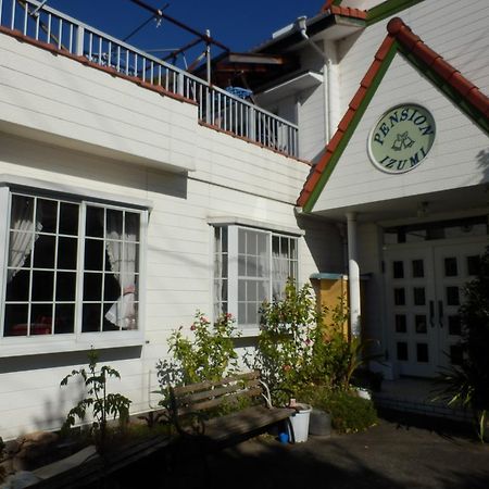 Hotel Izumi Izu  Exteriér fotografie