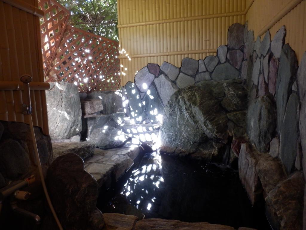 Hotel Izumi Izu  Exteriér fotografie