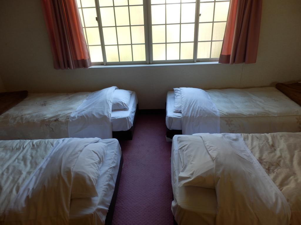 Hotel Izumi Izu  Exteriér fotografie