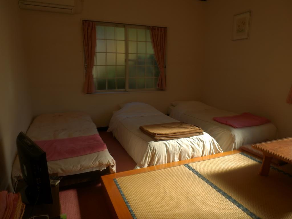 Hotel Izumi Izu  Exteriér fotografie