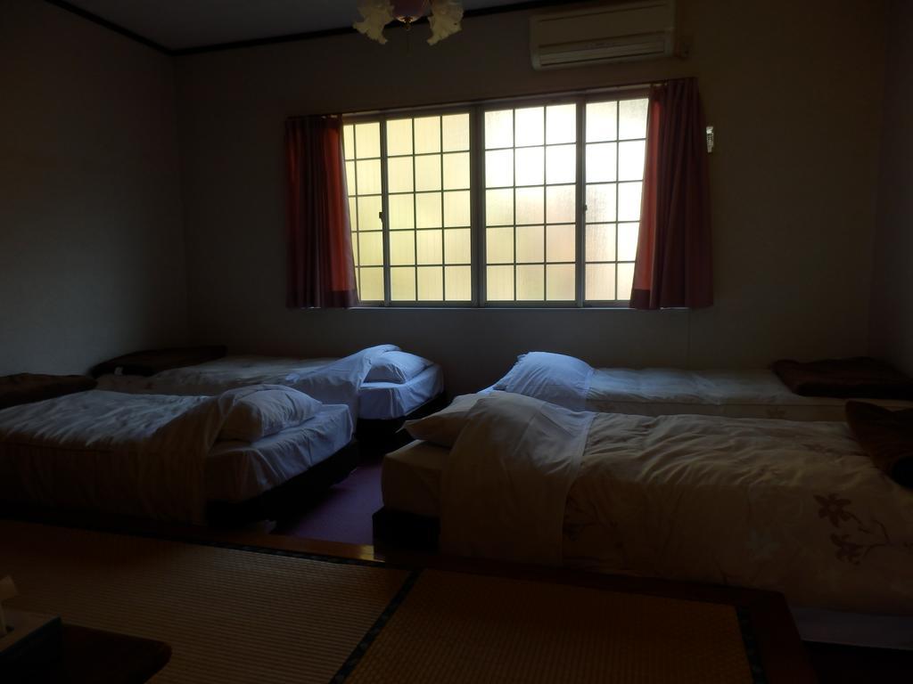 Hotel Izumi Izu  Exteriér fotografie