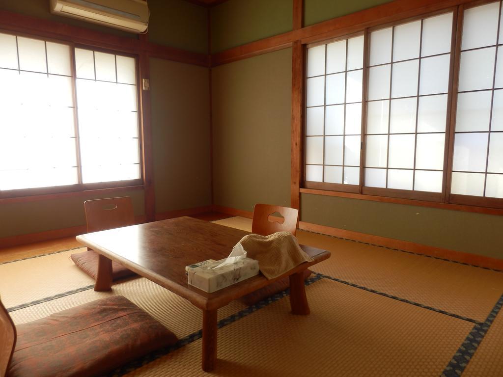 Hotel Izumi Izu  Exteriér fotografie