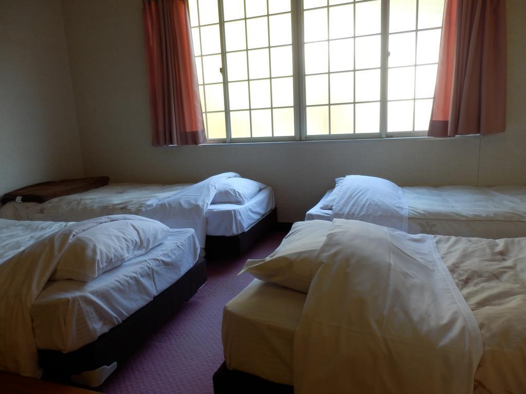 Hotel Izumi Izu  Exteriér fotografie