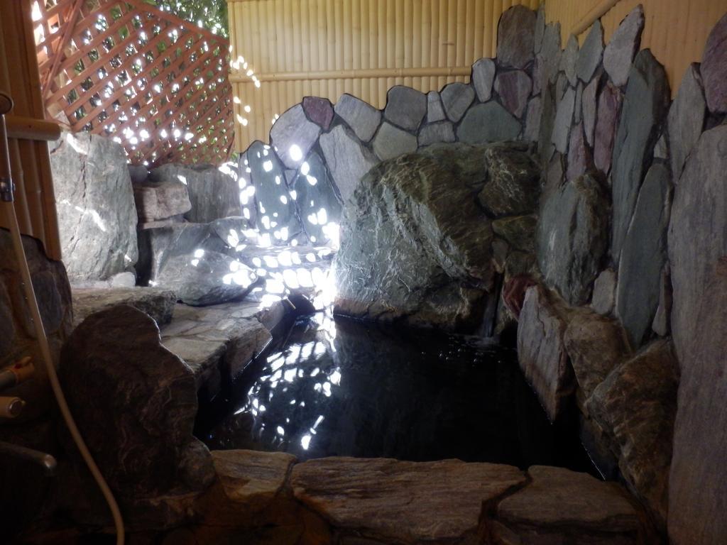 Hotel Izumi Izu  Exteriér fotografie