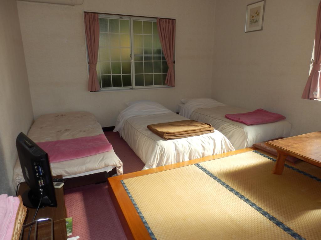 Hotel Izumi Izu  Exteriér fotografie