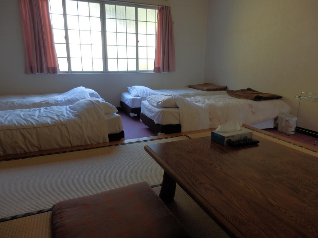 Hotel Izumi Izu  Exteriér fotografie