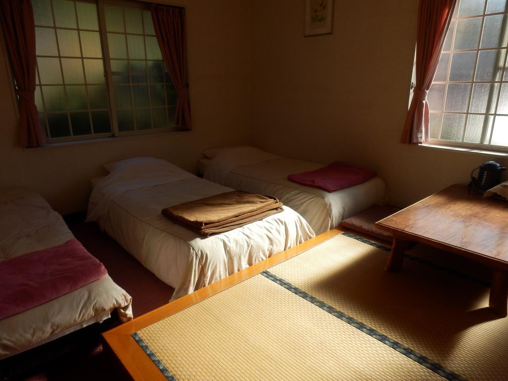 Hotel Izumi Izu  Exteriér fotografie