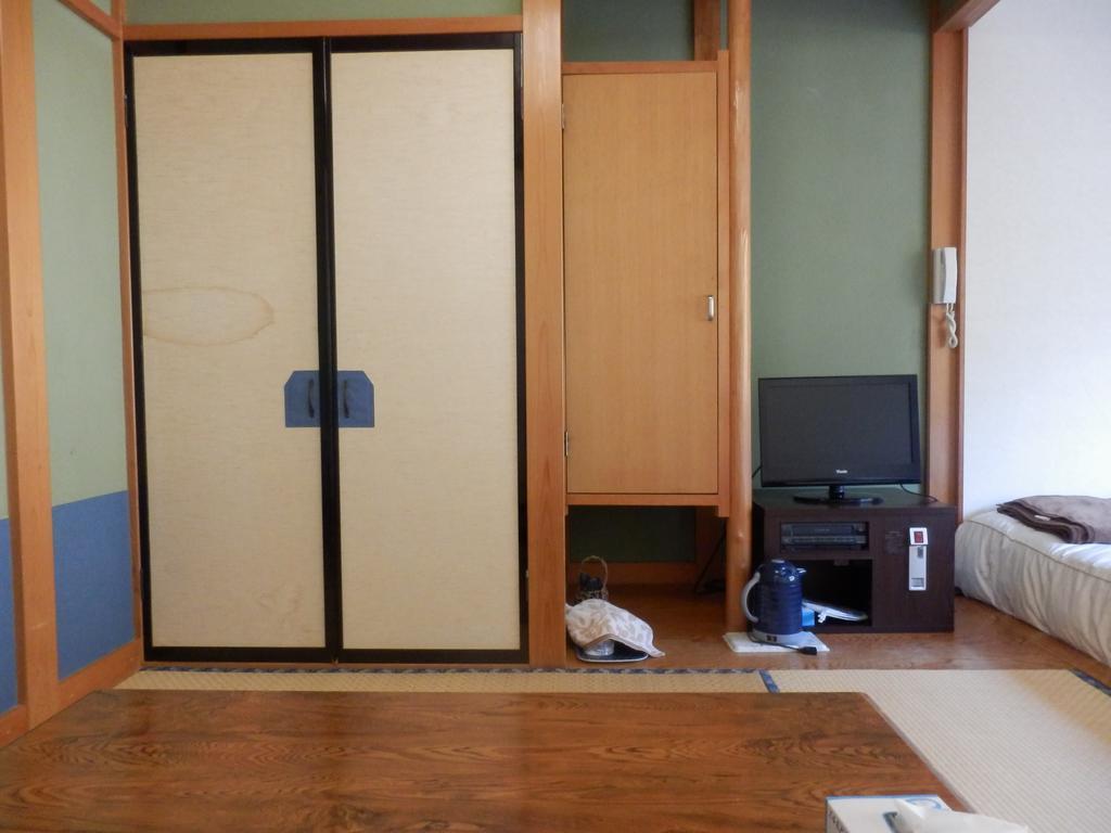 Hotel Izumi Izu  Exteriér fotografie