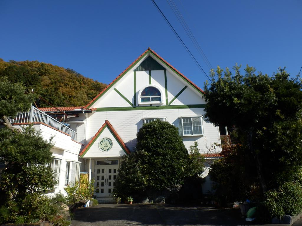 Hotel Izumi Izu  Exteriér fotografie