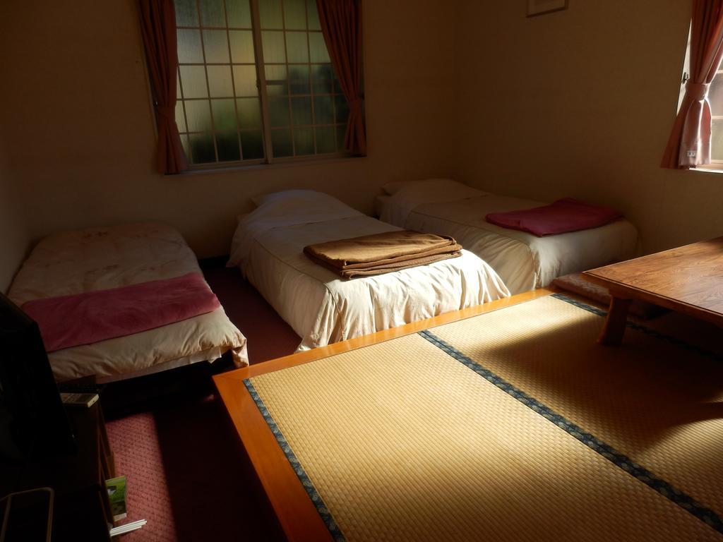 Hotel Izumi Izu  Exteriér fotografie