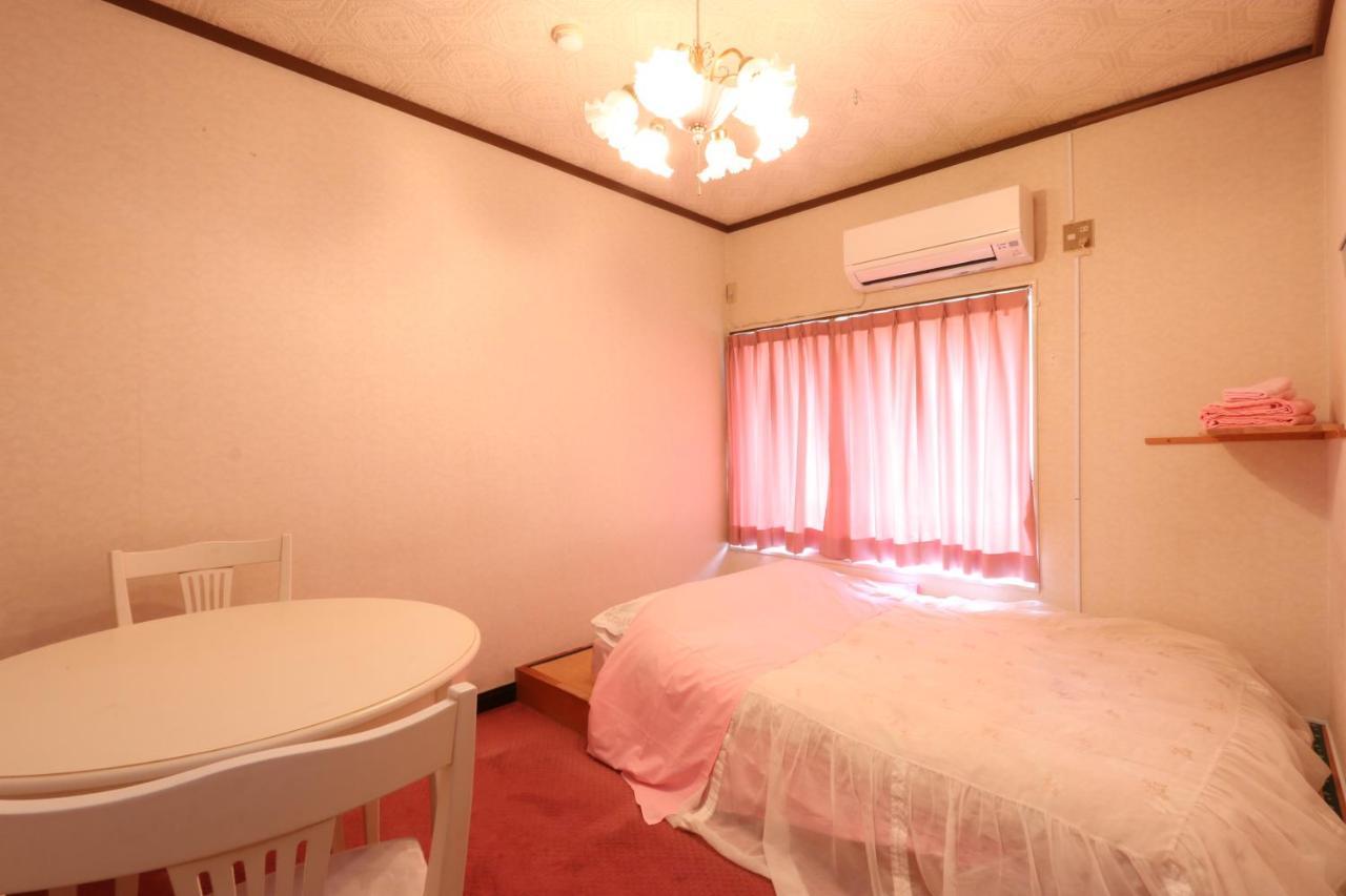 Hotel Izumi Izu  Exteriér fotografie